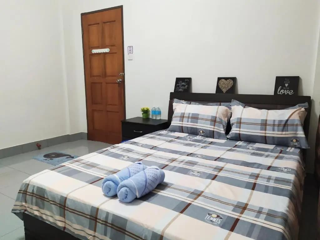 Victoria Homestay Sibu - Next to Shopping Complex, Party Event & Large Car Park Area with Autogate - photo 5