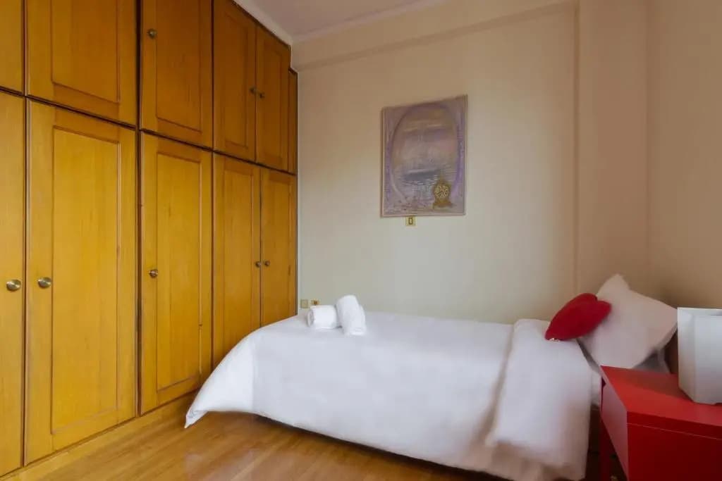Acropolis View apartment 120sqm - photo 4