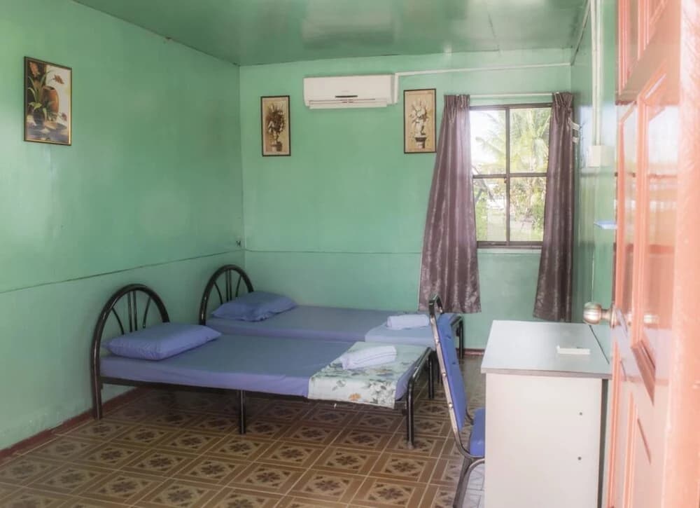 Taun Gusi Village Homestay - photo 3