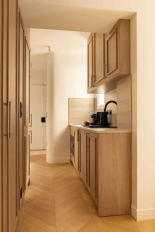 Refined Apartment a/c 1br/2p - Saint-germain - photo 13