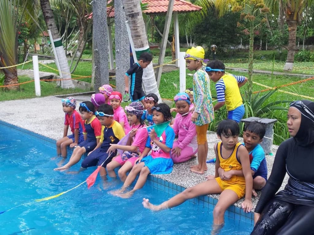 Embun Resort - photo 25