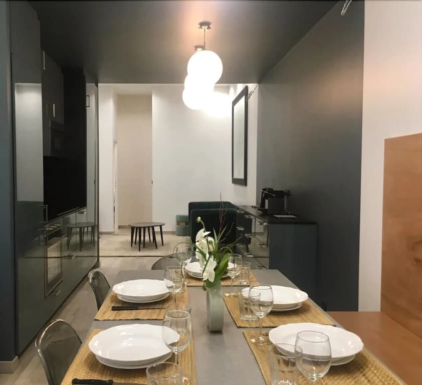Appartement République - photo 2