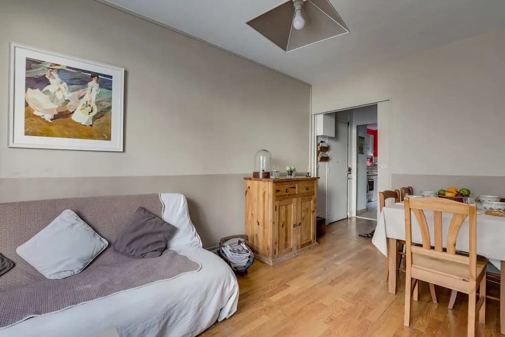 2 bedroom family apartment for 4 people by GuestReady - photo 1