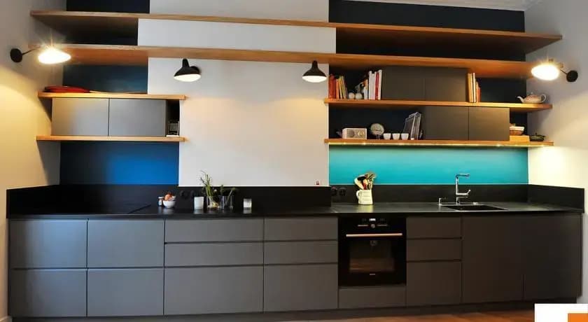 Parisian Home - Grand Boulevard, 8Personnes - photo 3