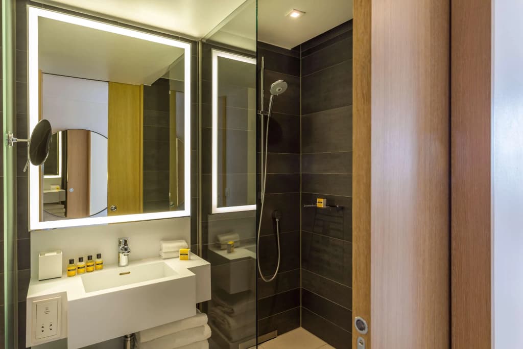 Hyatt Regency Paris Etoile Hotel - photo 10