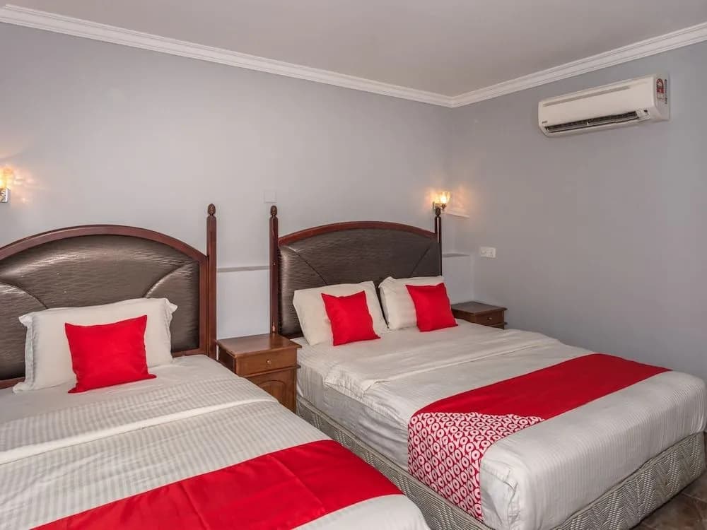 OYO 890 Hotel RK Cahaya - photo 7