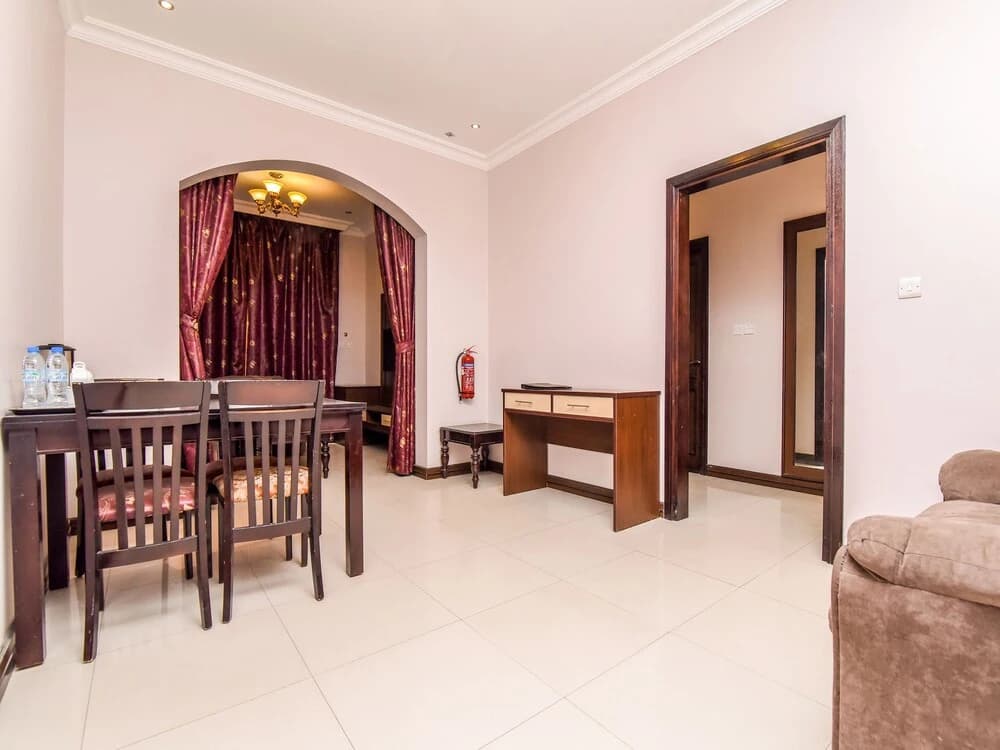 OYO 231 Holiday Arabian Resort - photo 6