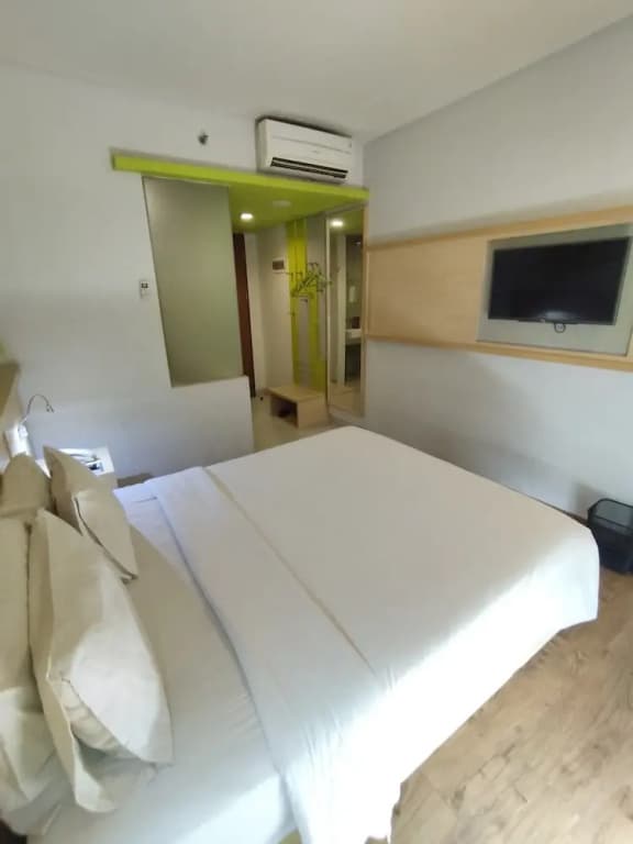 Alltrue Lite Senen Jakarta - photo 2
