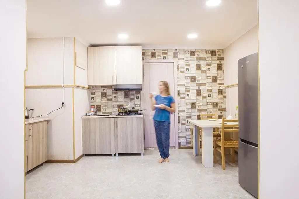 Blossom hostel - photo 17