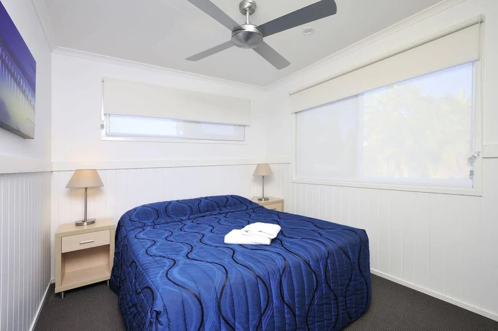 Big4 Sydney Lakeside Holiday Park - photo 5