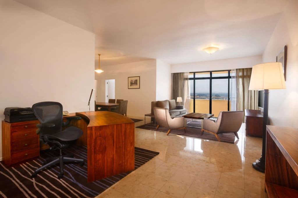 Hilton Colombo Residence - photo 4