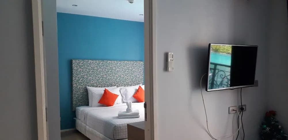 Atlantis Condo Jomtien Pattaya By New - photo 4