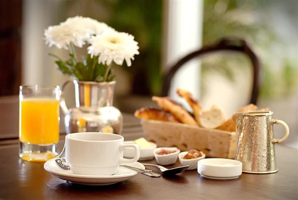 France Eiffel Hotel - photo 9