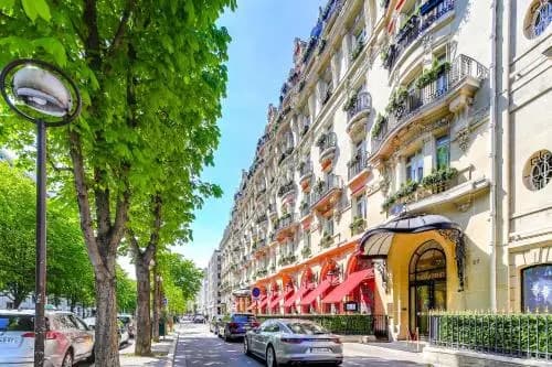 Sweet Inn Apartments Montaigne - photo 1