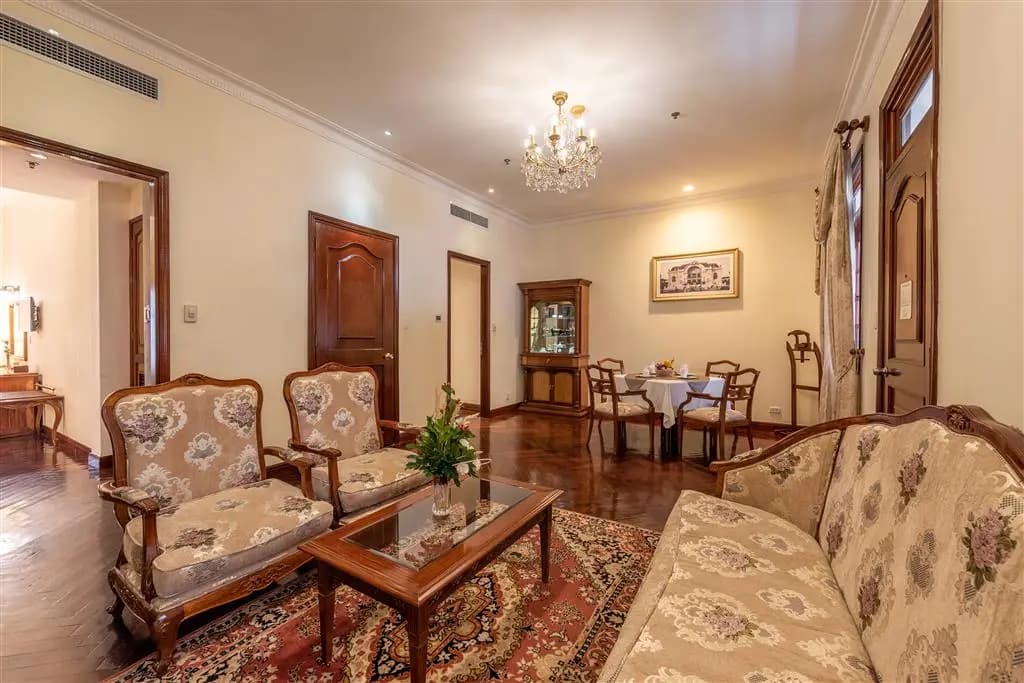Hotel Grand Saigon - photo 14