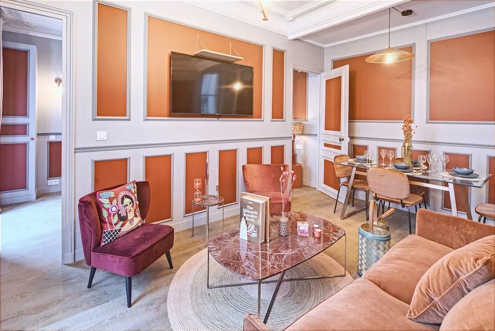 The Lord Byron Suite - photo 26