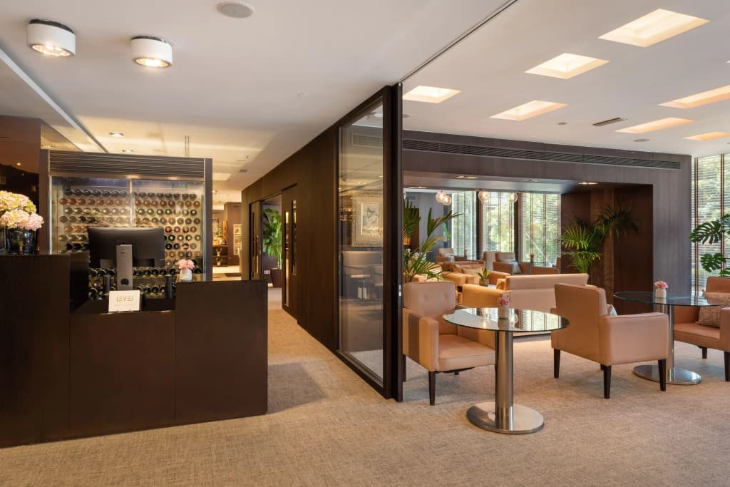 Melia Barcelona Sarrià - photo 34
