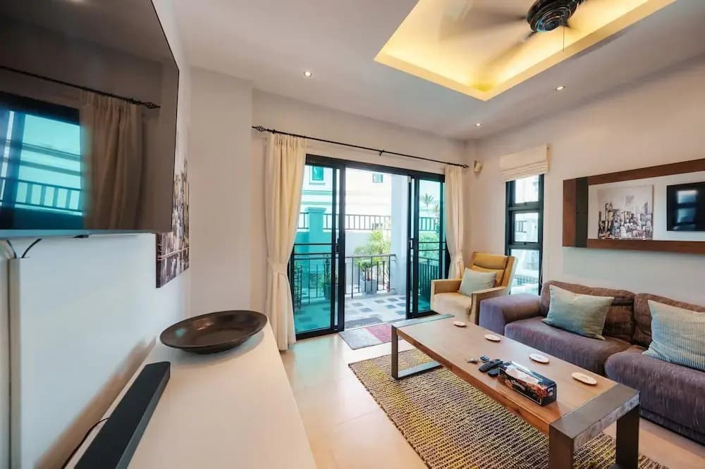 Patak 3 Bedroom Private Pool Villa - photo 2
