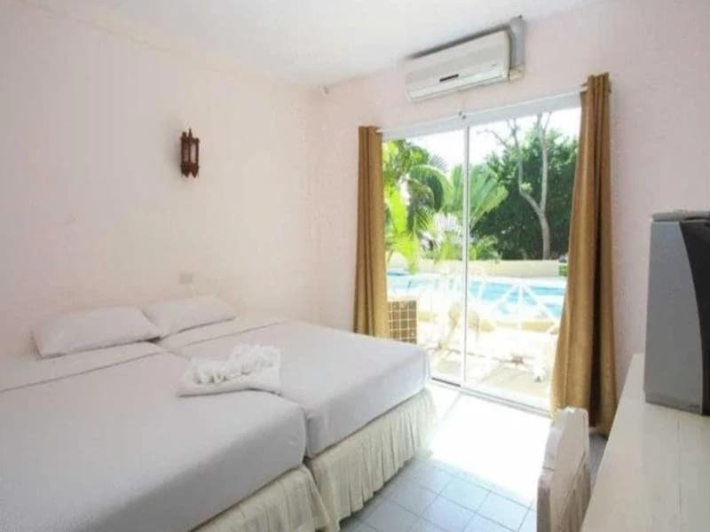 Chomtawan Resort(ชมตะวัน รีสอร์ท) - photo 2