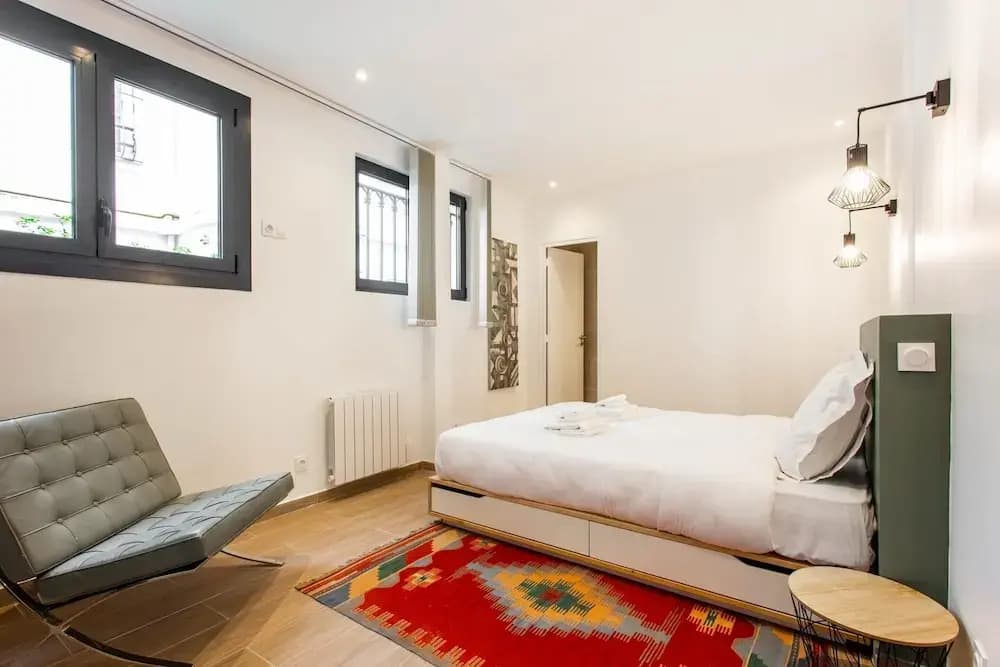 Eclectic Apartment - 2br/6p - Marche D'aligre - photo 1