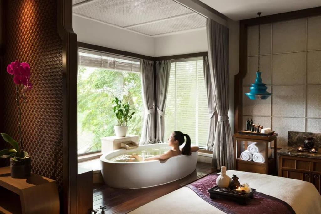 Anantara Layan Phuket Resort - photo 19