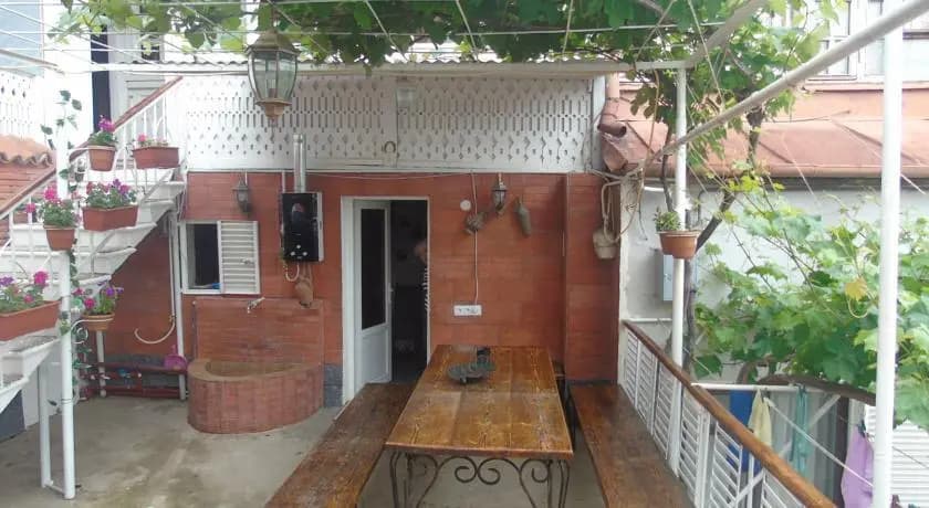 Teo Hostel - photo 9