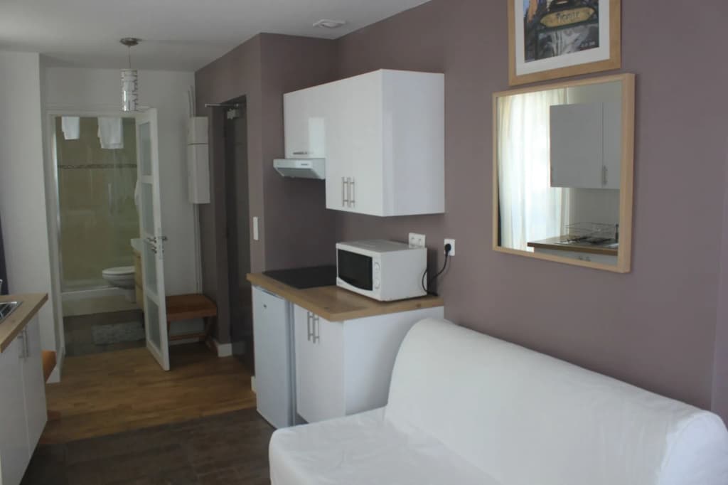Hôtel de l'Union - photo 13