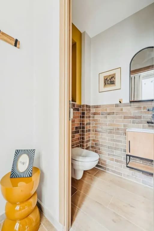 Appartement Central 2bdr - 6P le Marais - photo 8