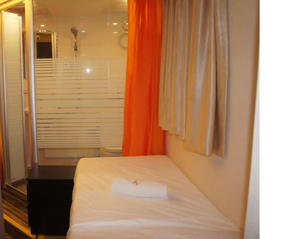 Homy Inn North Point - photo 2