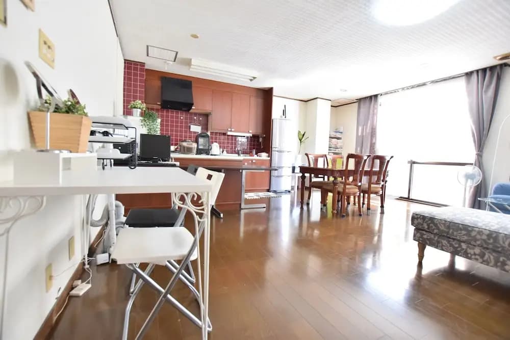 Inoue Building - photo 22