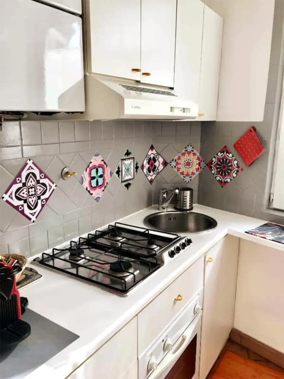 Sweet Home Panisperna - photo 12