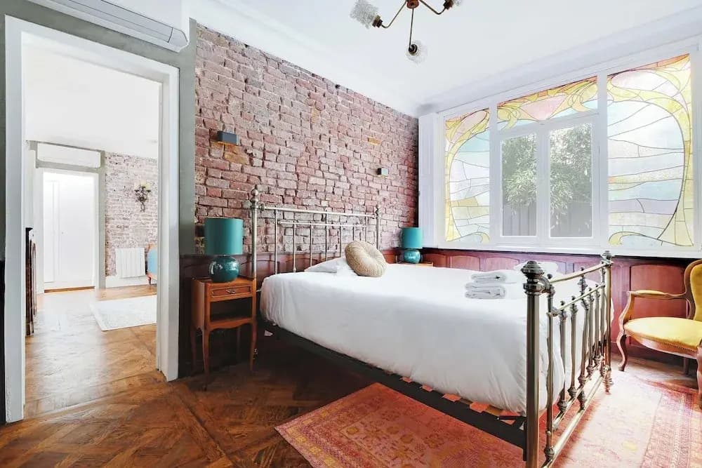 Exceptional Apartment - 3br/8p - Val-de-grace - photo 3