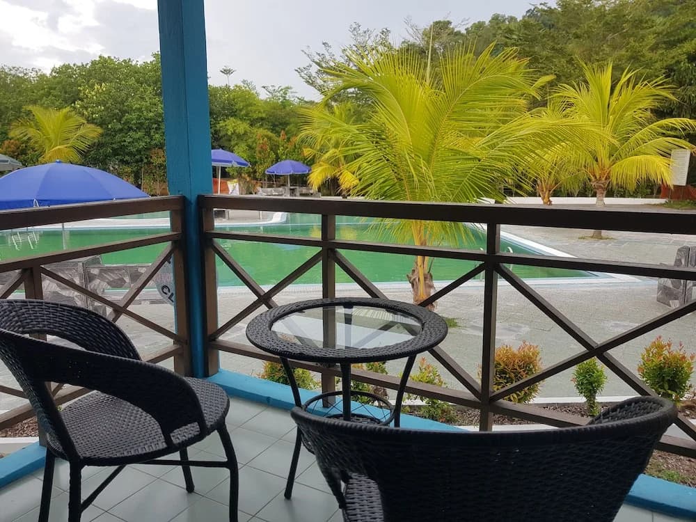 Pangkor Holiday Resort - photo 29