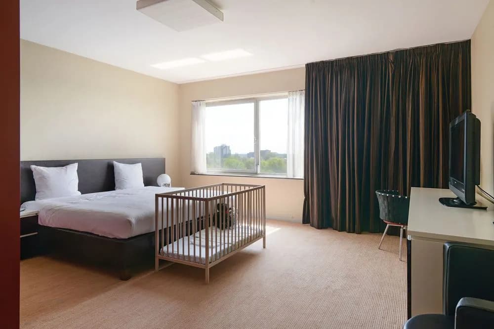 Htel Serviced Apartments Amsterdam (Pet-friendly) - photo 4