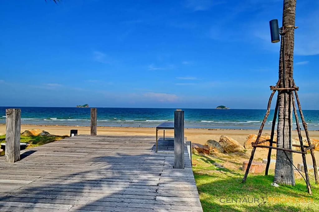 Malibu Hua Hin by Puppap - photo 7