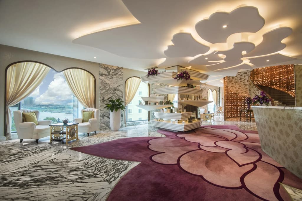 The Reverie Saigon Residential Suites - photo 6