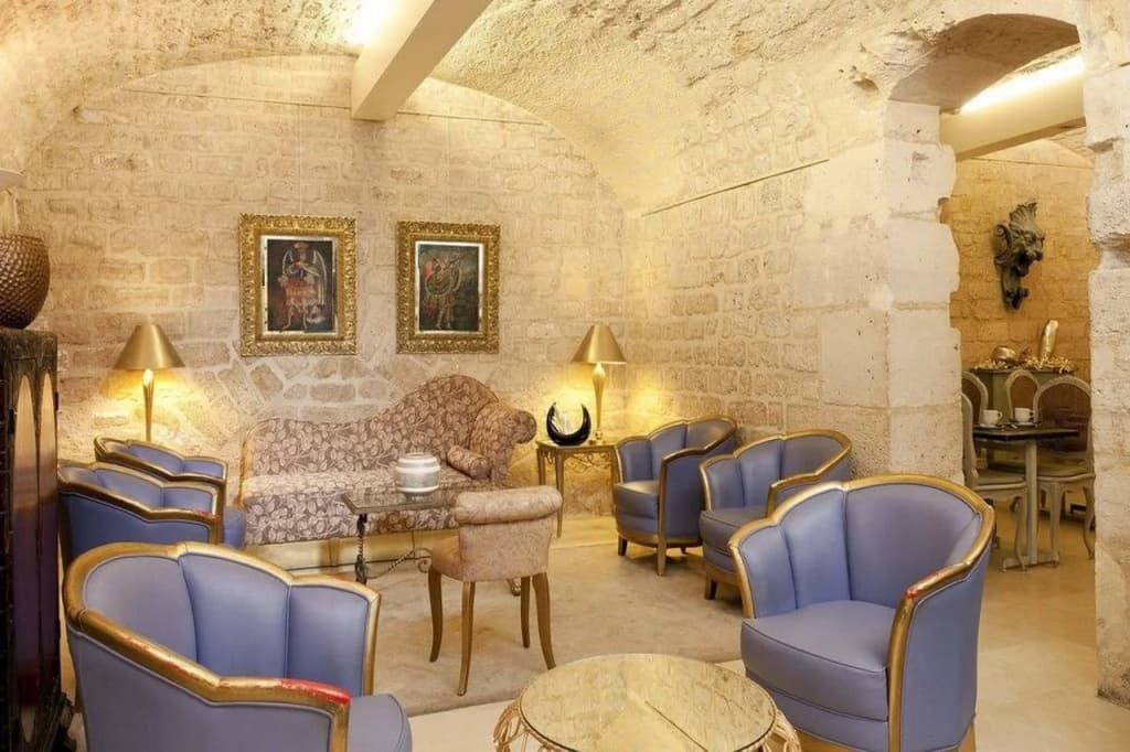 Hôtel Ducs D'Anjou - photo 15