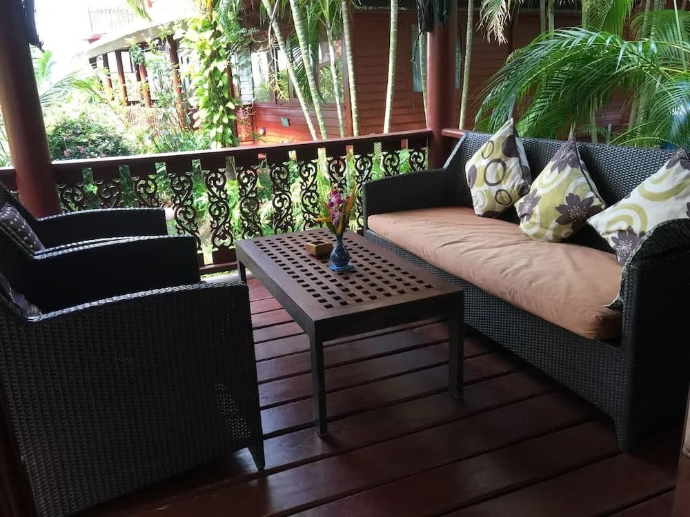 Petchpailin Resort - photo 13