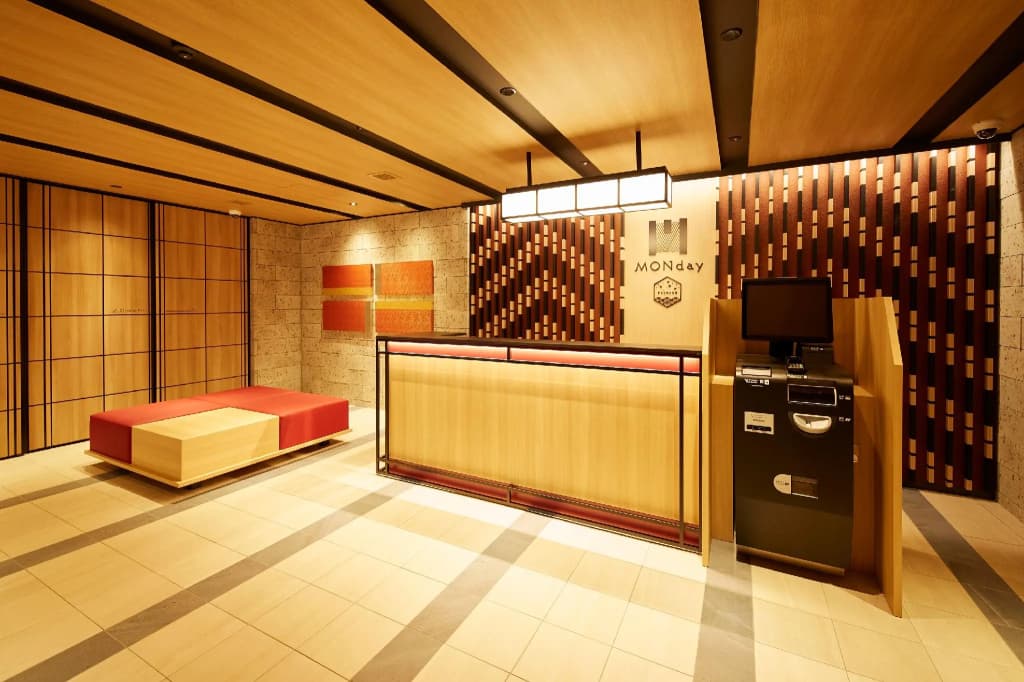 MONday Apart Premium NIHONBASHI - photo 8