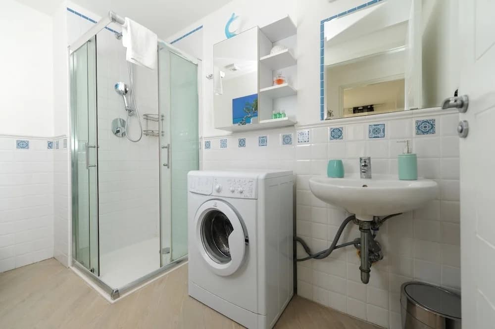 Suite Relax - Five Stars Holidays House - photo 10