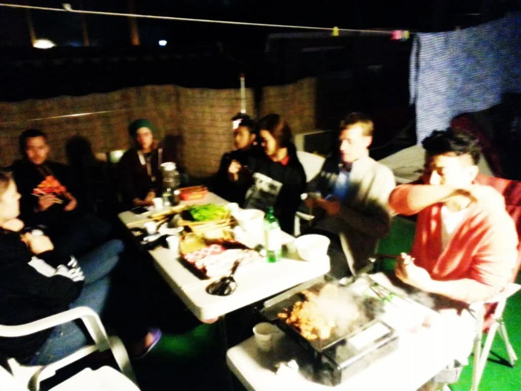 Crossroad Backpackers - photo 20