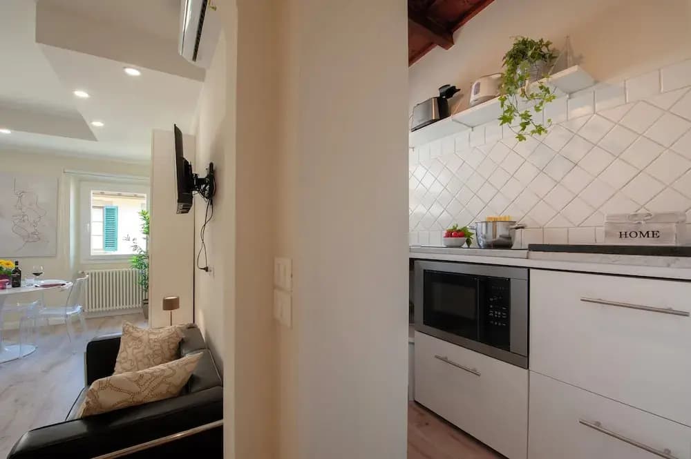 Fossi - Flo Apartments - photo 14