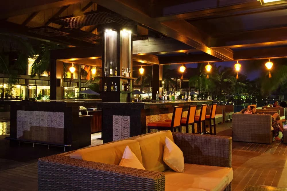 Golden Sand Resort & Spa - photo 36