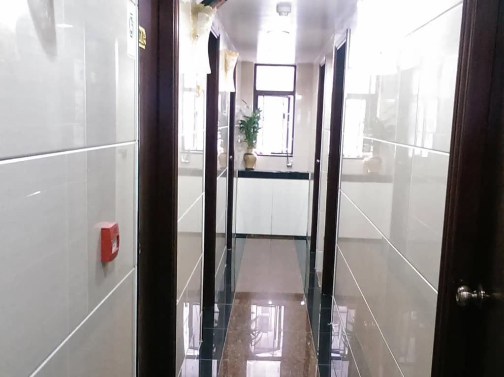Hong Kong New York Guest House (TST Metro H Exit) - photo 8