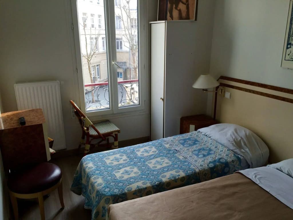 Hôtel Azur - photo 6
