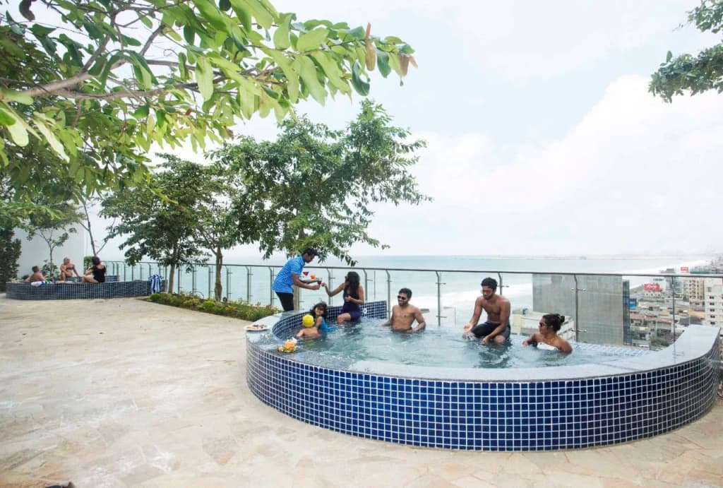 Marino Beach Colombo - photo 19