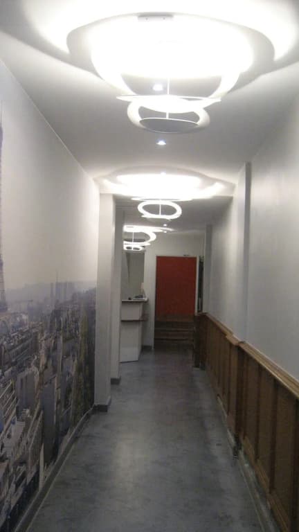 Hôtel Opera Dieppe - photo 11