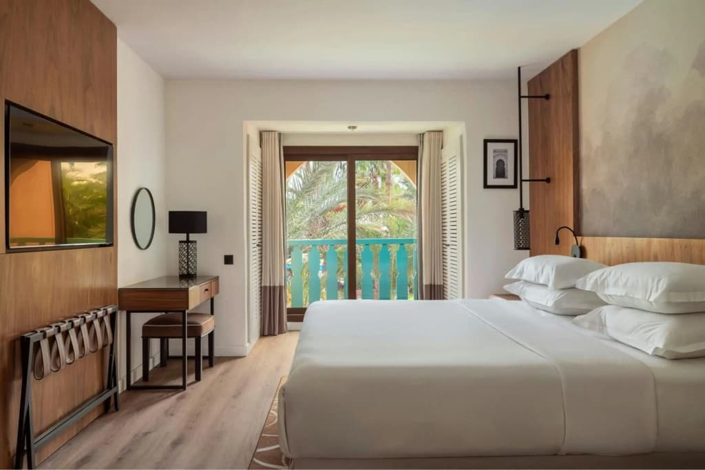 Le Meridien N'fis - photo 5