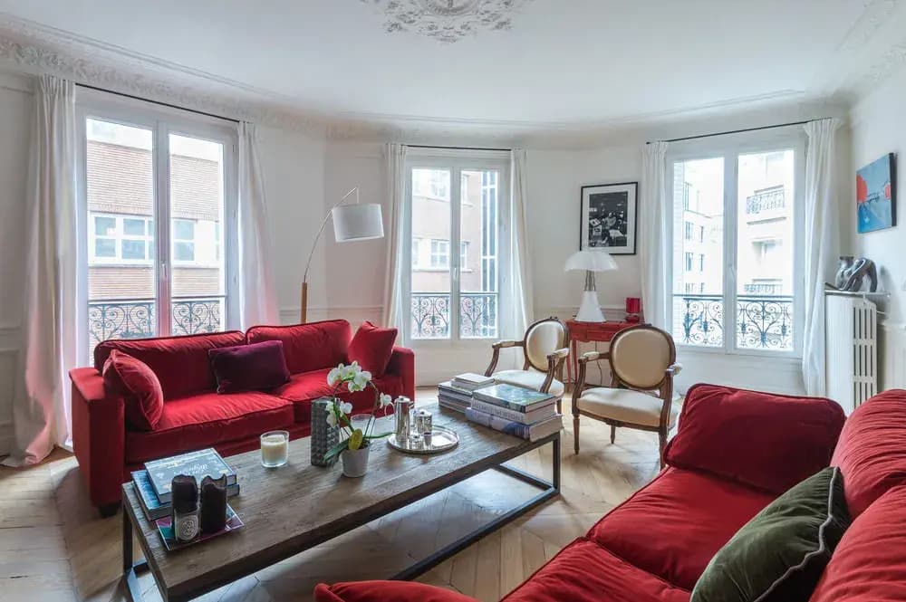 onefinestay - Parc Monceau private homes - photo 7
