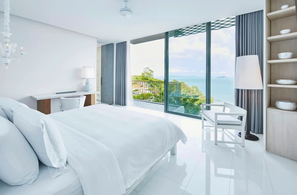 COMO Point Yamu, Phuket - photo 46